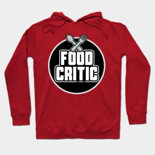 Food Critic Matching Family Thanksgiving Christmas Group Shirts Hoodie